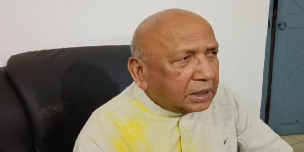 सत्ता परिवर्तन का तरीका अधिक सम्मानजनक होना चाहिए : सरयू