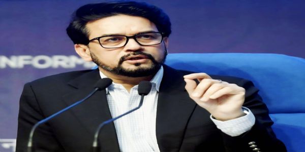 कम क्रेडिट-डिपॉजिट अनुपात पर सांसद अनुराग ठाकुर ने जताई चिंता