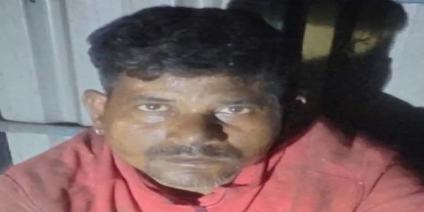 टाटा स्टील परिसर में चोरी का आरोपित गिरफ़्तार