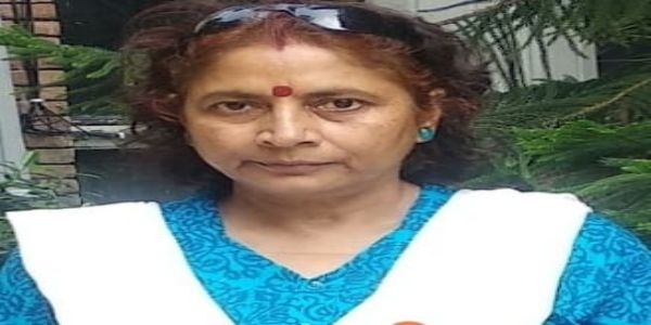 प्रख्यात साहित्यकार डॉ पुष्पा सिंह विसेन को मिलेगा महादेवी वर्मा नागरी सम्मान : डॉ त्रिपाठी