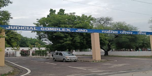 जींद : गैर इरादन हत्या के जुर्म में दो को सात-सात साल का कारावास