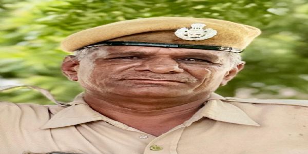 हैड कांस्टेबल की मौत के बाद पुलिस का होली स्नेह मिलन स्थगित