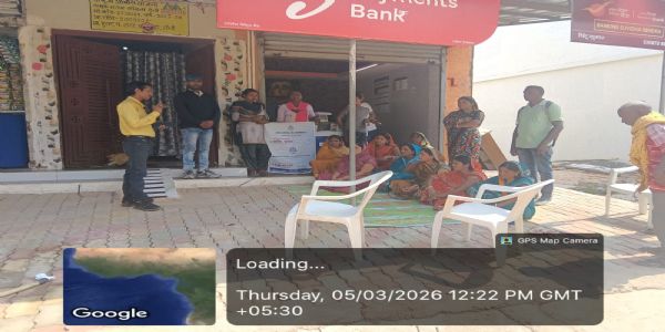 राष्ट्रीय लोक अदालत 14 को, तैयारी जोरों पर