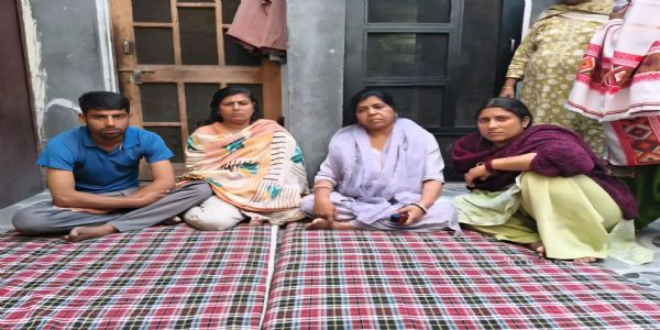 यमुनानगर:राजीव हत्याकांड में खुलासा, जन्मदिन के बाद प्रेमिका से शादी की थी तैयारी