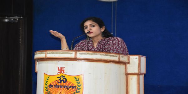 कैथल: डिजिटल हाेगी जनगणना, अधिकारियाें व कर्मचारियाें का प्रशिक्षण शुरु