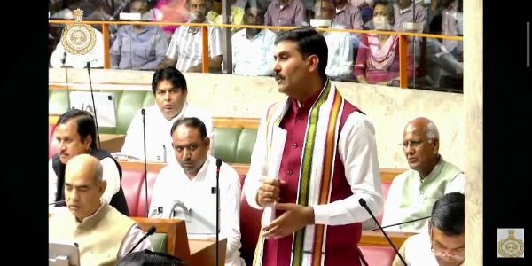 कैथल:  पाई गांव में बन रही कबड्डी अकादमी का निर्माण जल्द होगा पूरा