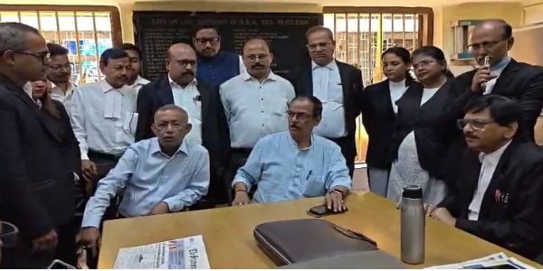 सिलीगुड़ी में अत्याधुनिक अदालत भवन का होगा निर्माण : मलय घटक