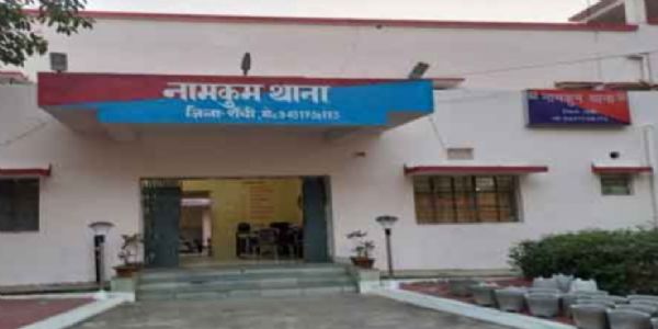 हाजत में मौत मामले में थाना प्रभारी सहित सात निलंबित