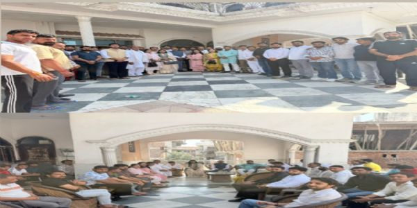 ग्रेटर नोएडा में 29 मार्च को होगी समाजवादी समानता भाईचारा रैली, अखिलेश यादव करेंगे संबोधित