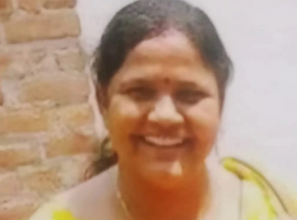 कासगंज वूमेन मर्डर