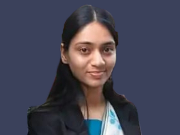 यूपीएससी में 114वाँ रैंक पाने वाली पानीपत की श्रेया गुप्ता