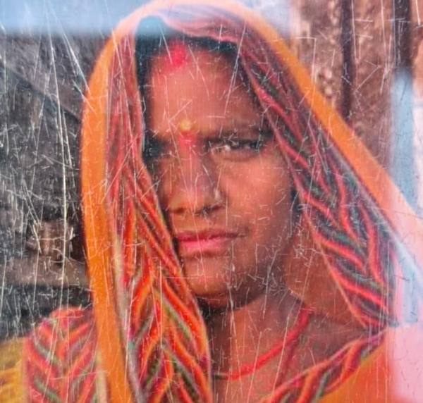 फोटो-मृतका की फाइल फोटो