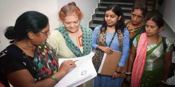 जनसंख्या जनगणना (फ़ाइल फ़ोटो)