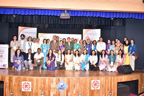 बीएमकॉन का हुआ आगाज: बोन कैंसर की सटीक पहचान और उपचार से जुड़े पहलुओं पर हुई चर्चा