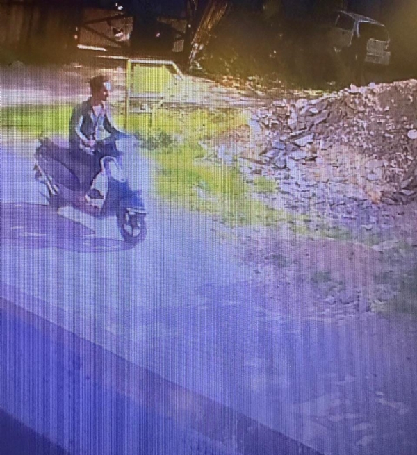 आरोपित बिट्टू यादव