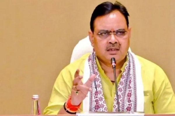 मुख्यमंत्री भजनलाल शर्मा करेंगे राजस्थान स्टार्टअप समिटका उद्घाटन