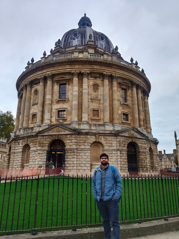 बीएचयू के शोध छात्र