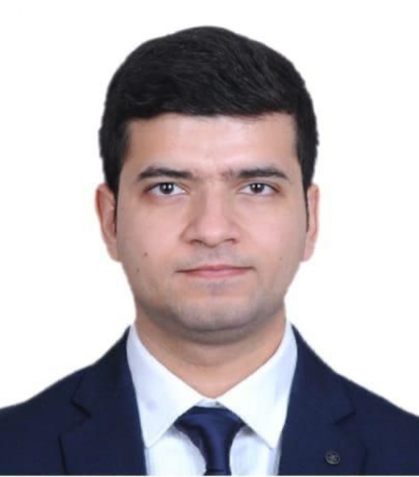 उत्तरकाशी पुरोला तहसील के ऋषभ नौटियाल