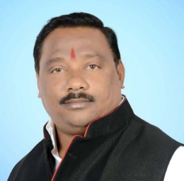 राजेश चौधरी