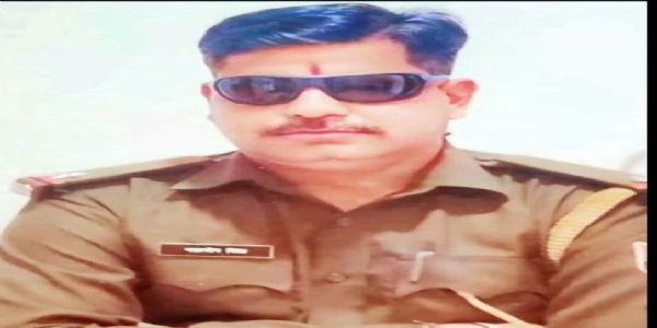 सर्विस रिवॉल्वर से चली गोली, भीलवाड़ा में एएसआई महावीर सिंह की मौत