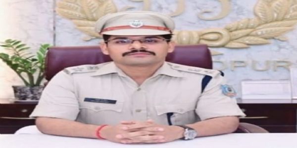 जमशेदपुर में पुलिस महकमे में बड़ा फेरबदल, 17 थाना प्रभारियों का तबादला