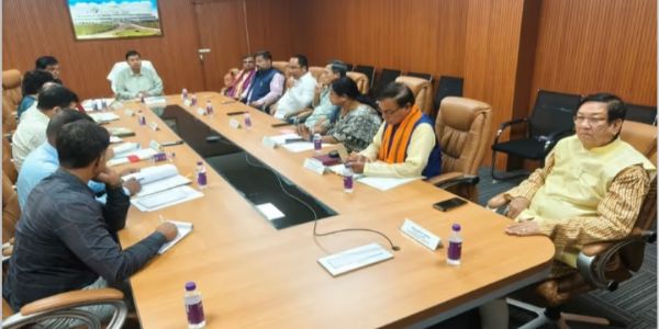 त्रिपुरा विधानसभा का बजट सत्र 13 मार्च से