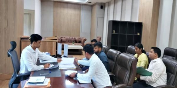 बिना लाइसेंस चल रहे लॉज-हॉस्टल पर होगी कार्रवाई, निगम ने की लाइसेंस आवेदनों की समीक्षा