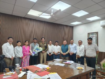 यमुनानगर: यूपीएससी में 38वीं रैंक हासिल कर दीपांशु जिंदल ने प्रदेश का मान बढ़ाया