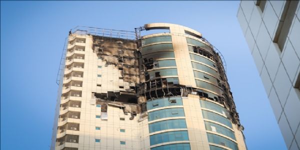 ईरान ने बहरीन में इजराइली दूतावास, कतर में एयर बेस को बनाया निशाना