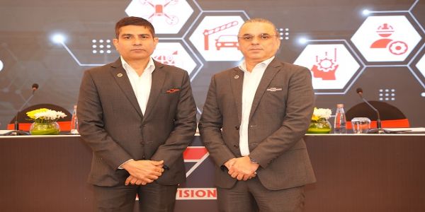 इनोविजन लिमिटेड का आईपीओ 10 मार्च को खुलेगा, प्राइस बैंड 521-548 रुपये प्रति शेयर