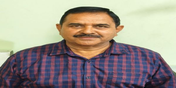 केंद्रीय रामनवमी महासमिति के अध्यक्ष बने अनूप