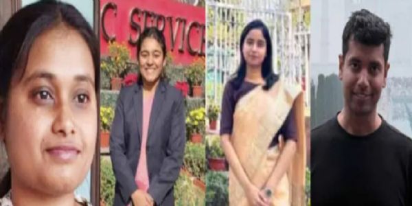 यूपीएससी 2025 में झारखंड के कई अभ्यर्थियों ने लहराया परचम, दुमका के सुदीपा दत्ता को 41 वीं रैंक