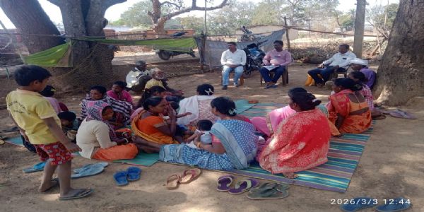 मंईयां योजना के तहत 3.87 लाख महिलाओं के खाते में 96.79 करोड़ ट्रांसफर