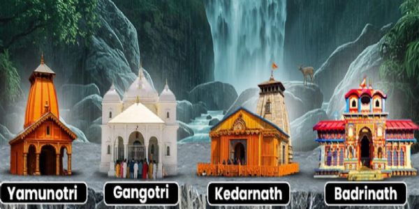 हिमालयी संस्कृति और पर्यटन को नई पहचान, चारधाम यात्रा से स्पिरिचुअल टूरिज्म को मिलेगी उड़ान