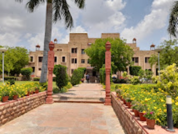 MDS University: “Sashakt Nari: Vedic discussion on women empowerment” on March 7