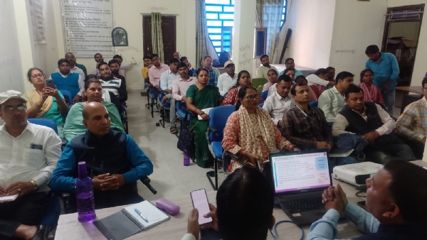 कार्यशाला