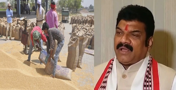 मंत्री गोविंद सिंह राजपूत  (फाइल फोटो)