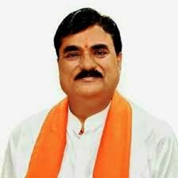 कमल पटेल हरदा पूर्व विधायक, राजस्व मंत्री व कृषि कल्याण मंत्री