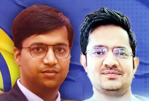 यूपीएससी परीक्षा पास करने वाले छात्रों के फाइल फोटो