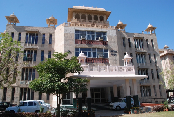 आवासन मंडल