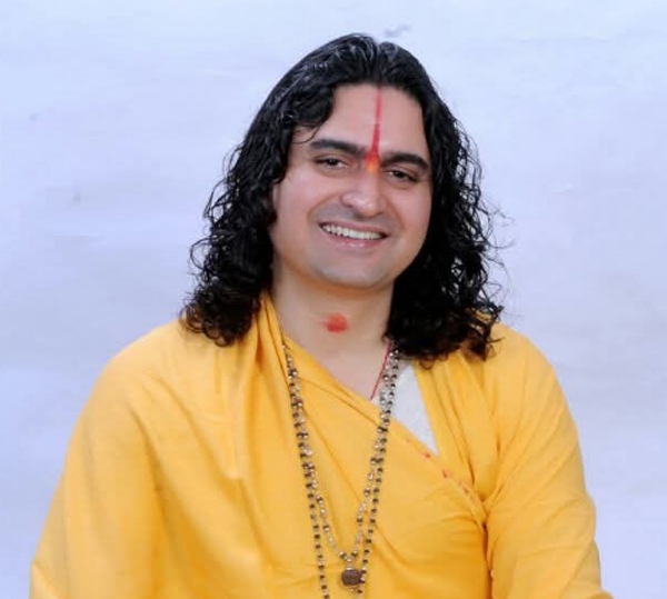 अशांत क्षेत्रों के लिए बिल लाने पर मुख्यमंत्री भजनलाल शर्मा का आभार जताया विधायक बालमुकुंद आचार्य ने