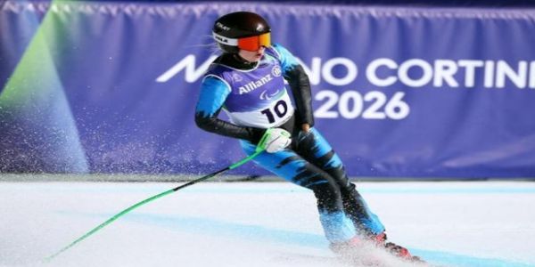 रूस की खिलाड़ी वरवारा वोरोंचिखिना