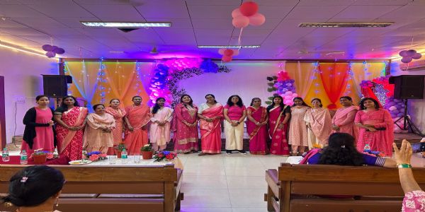 समय पर जांच और जल्द इलाज से कैंसर का इलाज संभव : डॉ. नम्रता