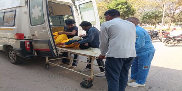 (अपडेट) हरियाणा के सफीदों की रंग फैक्टरी में भीषण आग, चार महिलाओं की मौत, 13 मजदूर झुलसे