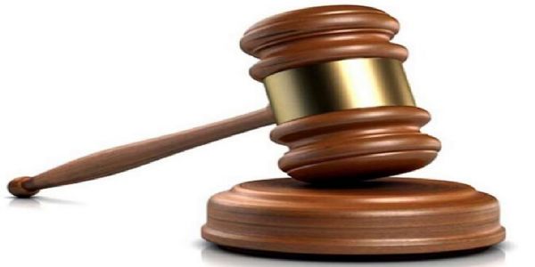 चेक अनादरण से जुड़े एक मामले में आरोपित को एक वर्ष का कारावास