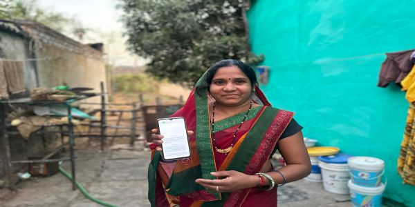 जांजगीर : मुश्किल समय में महतारी वंदन की राशि बनी सहारा, बचत राशि से कराया बच्चे का इलाज