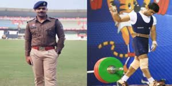 अंतरराष्ट्रीय वेटलिफ्टर रुस्तम सारंग को खेल एवं युवा कल्याण विभाग में सहायक संचालक के पद की जिम्मेदारी