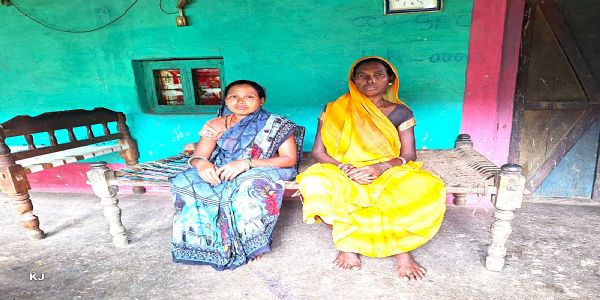 खाते में पहुंच रही राशि, महतारी वंदन योजना से सास-बहू को मिला आर्थिक संबल