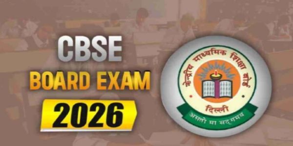 पश्चिम एशिया के सात देशों में 9 से 11 मार्च तक होने वाली सीबीएसई की 12वीं बोर्ड परीक्षाएं स्थगित