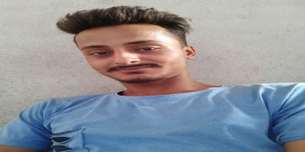 लापता युवक का मिला शव, जांच में जुटी पुलिस